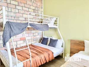 1-к квартира, посуточно, 35м2, 2/3 этаж