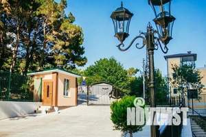 1-к квартира, посуточно, 35м2, 3/16 этаж