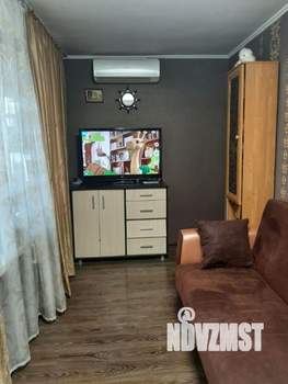 3-к квартира, посуточно, 65м2, 1/1 этаж
