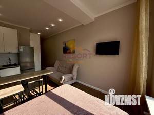 Студия квартира, посуточно, 31м2, 7/9 этаж
