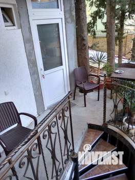 Студия квартира, посуточно, 23м2, 3/3 этаж