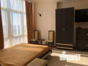 2-к квартира, посуточно, 85м2, 1/6 этаж