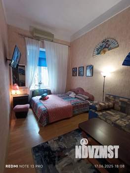 2-к квартира, посуточно, 50м2, 2/2 этаж