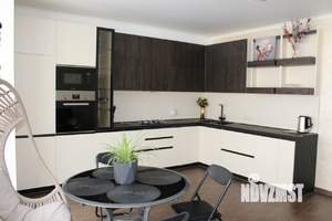 1-к квартира, посуточно, 80м2, 1/3 этаж