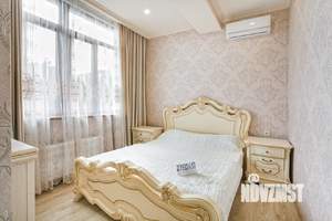 2-к квартира, посуточно, 46м2, 6/9 этаж