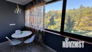 1-к квартира, посуточно, 41м2, 7/17 этаж