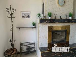 1-к квартира, посуточно, 90м2, 1/1 этаж