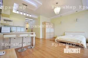 Студия квартира, посуточно, 66м2, 12/14 этаж