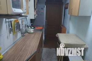 2-к квартира, посуточно, 31м2, 2/2 этаж