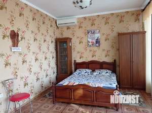 2-к квартира, посуточно, 50м2, 1/2 этаж