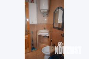 4-к квартира, посуточно, 100м2, 2/3 этаж