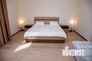 2-к квартира, посуточно, 60м2, 4/4 этаж