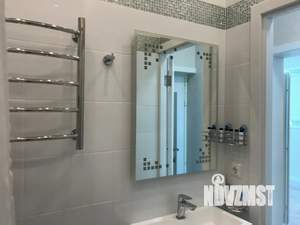 1-к квартира, посуточно, 35м2, 7/9 этаж