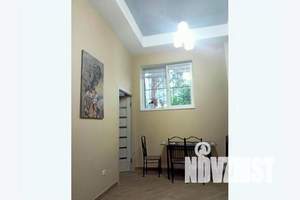 2-к квартира, посуточно, 45м2, 1/10 этаж