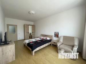 2-к квартира, посуточно, 59м2, 15/18 этаж