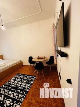 Студия квартира, посуточно, 25м2, 1/1 этаж