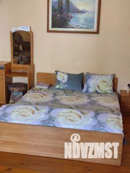 1-к квартира, посуточно, 45м2, 2/2 этаж