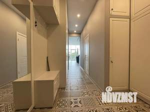 2-к квартира, посуточно, 60м2, 4/14 этаж