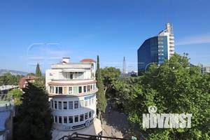 3-к квартира, посуточно, 61м2, 5/8 этаж