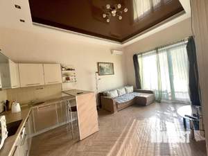 2-к квартира, посуточно, 52м2, 7/9 этаж