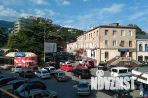 2-к квартира, посуточно, 35м2, 2/5 этаж