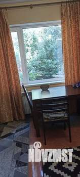 Студия квартира, на длительный срок, 25м2, 1/2 этаж