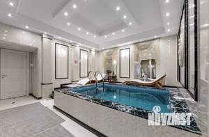 2-к квартира, посуточно, 75м2, 2/4 этаж