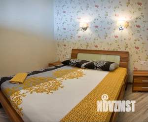 2-к квартира, посуточно, 65м2, 3/12 этаж