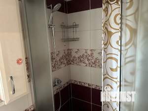 Студия квартира, посуточно, 25м2, 2/2 этаж