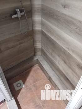 1-к квартира, посуточно, 30м2, 1/3 этаж