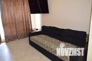 1-к квартира, посуточно, 67м2, 6/6 этаж