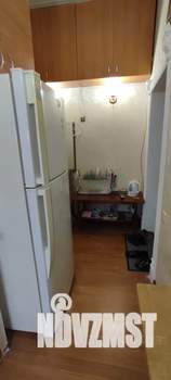 1-к квартира, посуточно, 30м2, 2/2 этаж