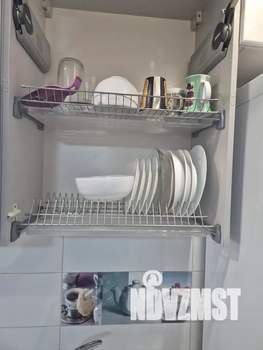 Студия квартира, посуточно, 22м2, 2/2 этаж