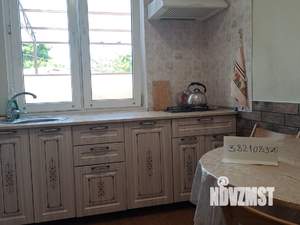 2-к квартира, посуточно, 40м2, 1/1 этаж