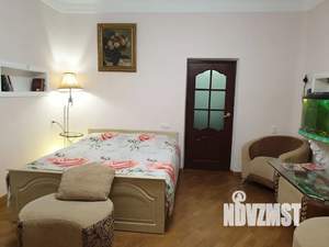 2-к квартира, посуточно, 56м2, 1/2 этаж