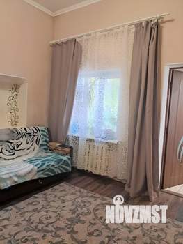 1-к квартира, на длительный срок, 43м2, 1/1 этаж