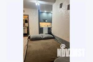1-к квартира, посуточно, 40м2, 1/2 этаж