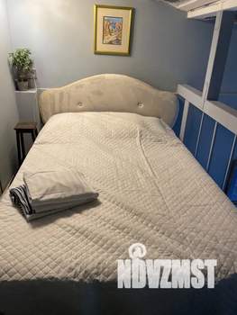 Студия квартира, посуточно, 35м2, 6/6 этаж