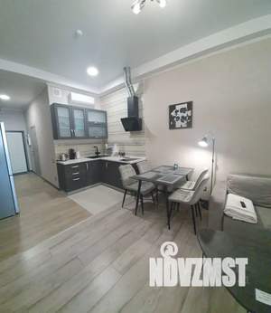 2-к квартира, посуточно, 55м2, 3/3 этаж