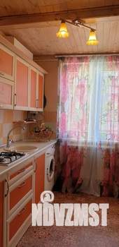 1-к квартира, посуточно, 23м2, 2/2 этаж