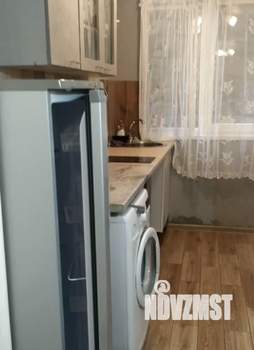 Студия квартира, на длительный срок, 15м2, 1/3 этаж