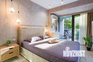 3-к квартира, посуточно, 77м2, 6/20 этаж