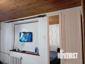 1-к квартира, посуточно, 30м2, 1/3 этаж