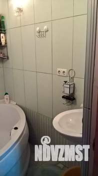 2-к квартира, посуточно, 58м2, 7/12 этаж