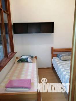 2-к квартира, посуточно, 30м2, 2/3 этаж