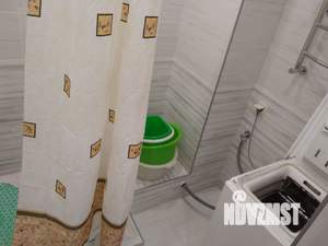3-к квартира, посуточно, 70м2, 1/2 этаж