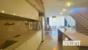 3-к квартира, на длительный срок, 150м2, 1/9 этаж