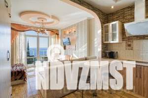 1-к квартира, посуточно, 35м2, 3/6 этаж