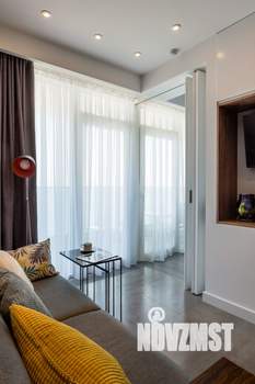 2-к квартира, посуточно, 43м2, 4/8 этаж