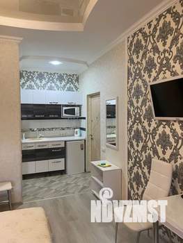 Студия квартира, посуточно, 35м2, 2/2 этаж